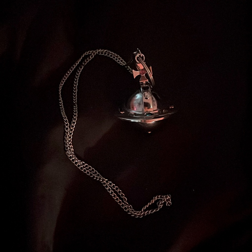 vivienne westwood orb lighter orginal